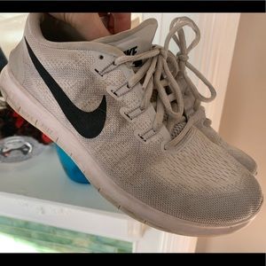 Nike sneakers
